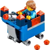 LEGO NEXO KNIGHTS Robins Festung