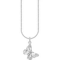 Thomas Sabo Kette 925er Silber Ketten Damen