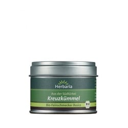 Herbaria Kreuzkümmel bio 25g