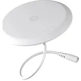 Zen Zens Built-in Wireless Charger 10W weiß