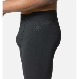 Odlo Performance Light Eco Baselayer-hose Schwarz S 2er Pack
