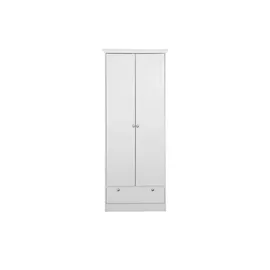 Finori Mehrzweckschrank weiß