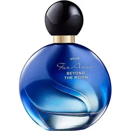 Avon Far Away Beyond the Moon Eau de Parfum 50 ml + Bodylotion 1-tlg. Geschenkset