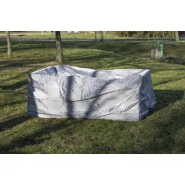 ACAMP Premium Abdeckung 150 x 205 x 85 cm Grau