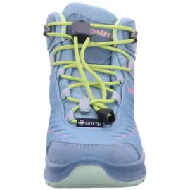 Lowa ZIRROX II GTX MID JR arktis/Mint 32 - 32