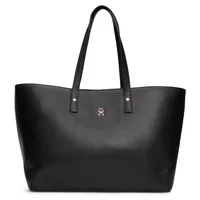 Tommy Hilfiger TH Chic Tote Bag Black