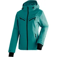 Maier Sports Lunada Da-Jacke mTEX el. HEALING/TOASTEDTE / 40