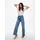 Only Jeans mit weitem Bein in Medium Blue Denim | Gr.: W29/L32