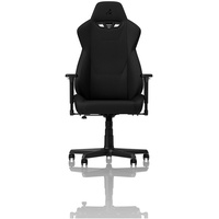 Nitro Concepts S300: Preis-Tipp für stoffbezogene Stühle