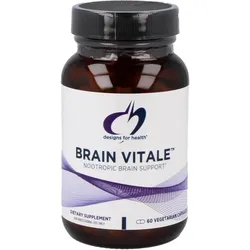 Designs for health Brain Vitale? 60 Kapseln