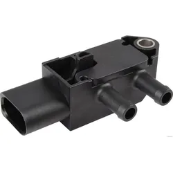 Herth+buss Elparts Abgasdruck Drucksensor Passend Für Jaguar E-pace F-pace Xe: Sensor, Abgasdruck Delphi: Dps0006912b1 Esen Skv: 17skv864 Herth+buss E