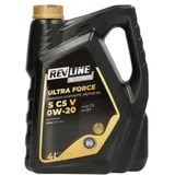 Petronas Syntium 7000 VO 70721M12EU 0W-20 5 l