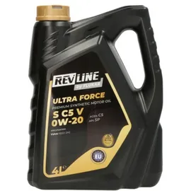 Petronas Syntium 7000 VO 70721M12EU 0W-20 5 l