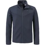 Schöffel Herren Style Pine Fleece Jacke (Größe L, blau)