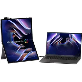 Asus ZenScreen Fold OLED MQ17QH 17.3" (90LM09EV-B01170)