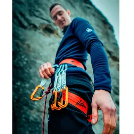 Mammut Adam Ondra Sender Light Klettergurt (Größe S