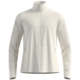 Odlo Grid Fleece Jacke Beige XL