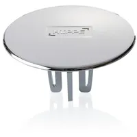Hüppe EasyStep Ablaufgarnitur 53 Komplett-Set, 215483R91,