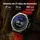 Amazfit T-Rex 3 Lava Red