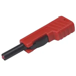 1St. HOPF SLS 200 rot / red SLS 200 rot / red