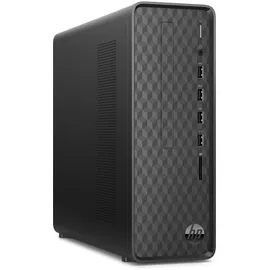 HP Slim Desktop S01-pF4101ng Intel i5-14400 16 GB RAM 512 GB SSD