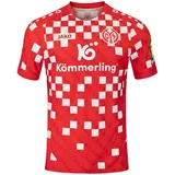 Jako Mainz 05 Home rot XL