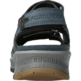 Allrounder Honduras Herren Blau 44