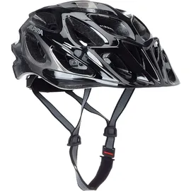 Alpina Thunder 3.0 59-64 cm schwarz 2021