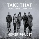 Sony Music Entertainment Never Forget - The Ultimate Collection, 1 Audio-CD