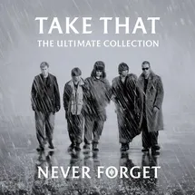 Sony Music Entertainment Never Forget - The Ultimate Collection, 1 Audio-CD