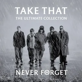 Sony Music Entertainment Never Forget - The Ultimate Collection, 1 Audio-CD