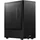A-Data XPG VALOR MESH Midi-Tower Schwarz