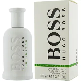 HUGO BOSS Bottled Unlimited Eau de Toilette 100 ml