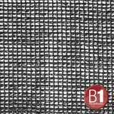 Adam Hall Gaze Typ 203 Bühnenvorhang B x H) 6m x 3m