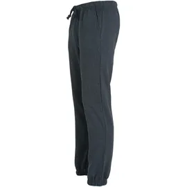 Clique Basic Jogginghose 955 - anthrazit meliert XXL