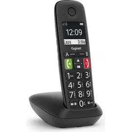 Gigaset E290 schwarz