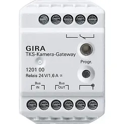 GIRA TKS-Kamera-Gateway 120100