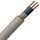 Kopp 153110843 Kabelmeterware, 10 m-Ring