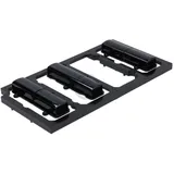 Electrolux Tastenkappenleiste AEG 5029918600/2 für Mikrowelle