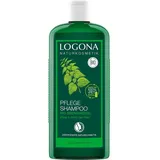 Logona Pflege Shampoo Bio-Brennnessel 500 ml