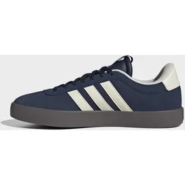 adidas VL Court 3.0 Herren Night Indigo/Cream White/Charcoal 37 1/3