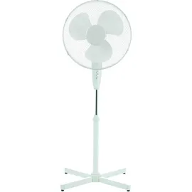 AGA Cool Serie 40 cm Standventilator weiß