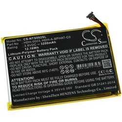 Powery Akku für Gaming Konsole Nintendo Switch Lite