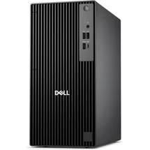 Dell Pro Tower QCT1250 i5-14500 2023 4K Ultra HD 2,6 GHz 16 GB RAM 512 GB SSD Intel UHD Graphics 770 Windows 11 Pro