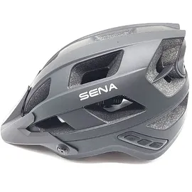 Sena M1 Evo M 54-58 cm schwarz 2023