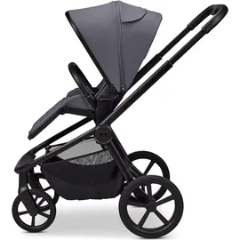 moon gmbh / buggy Resea Fold Diamond Graphite