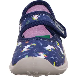 Fischer Markenschuh Boogy Blau 27