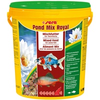 Sera Pond Mix Royal 3,5 kg