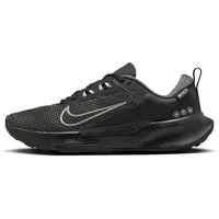 Nike Juniper Trail 2 GORE-TEX wasserfester Traillaufschuh für Damen - Schwarz, 40.5