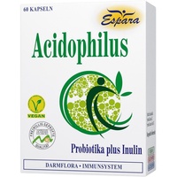 Espara Acidophilus Kapseln 60 Stück